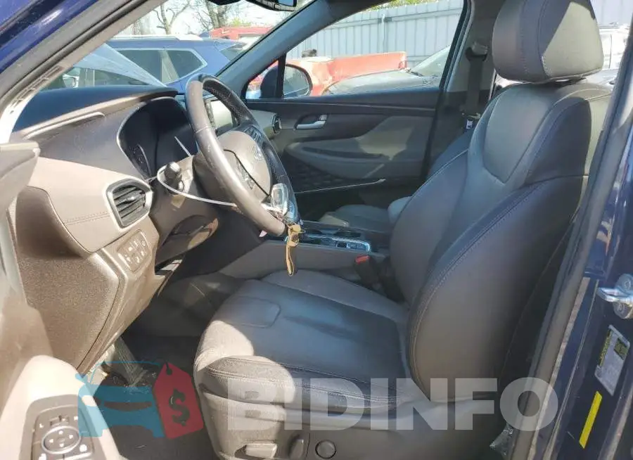 5NMS5CAD5KH007963 Photo# 7