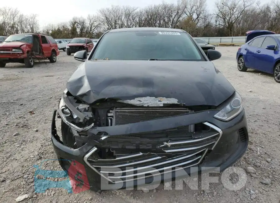 5NPD84LF4JH247351 Photo# 5