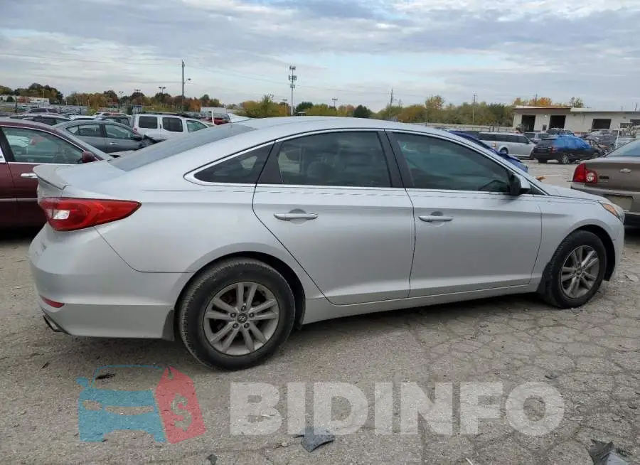5NPE24AF7FH146482 Photo# 3
