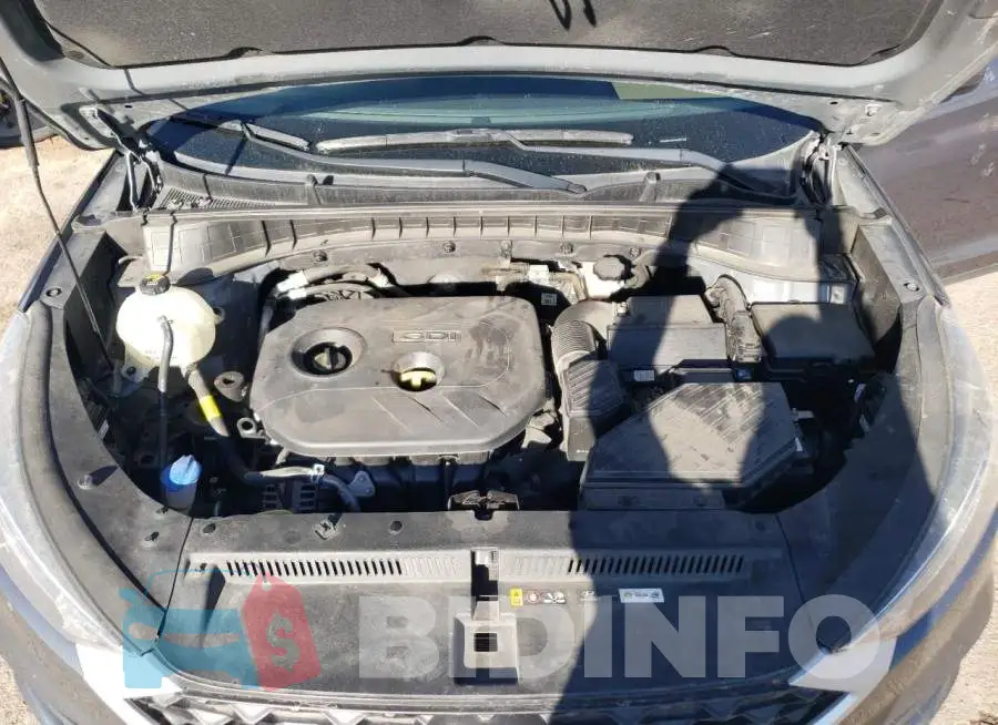 KM8J2CA4XKU921232 Photo# 11