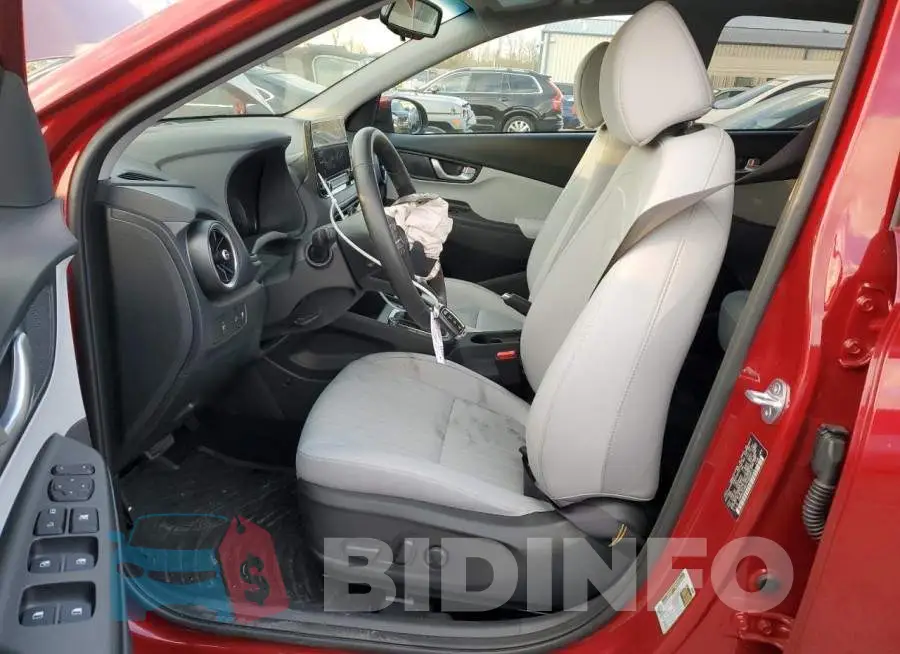 KM8K3CAB1PU058571 Photo# 7