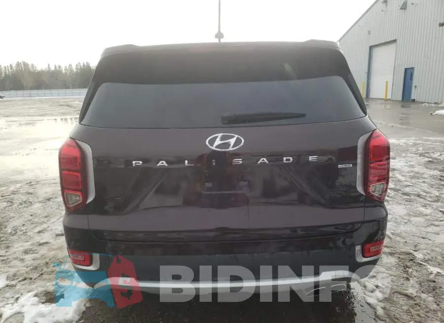 KM8R3DHE3MU240210 Photo# 6