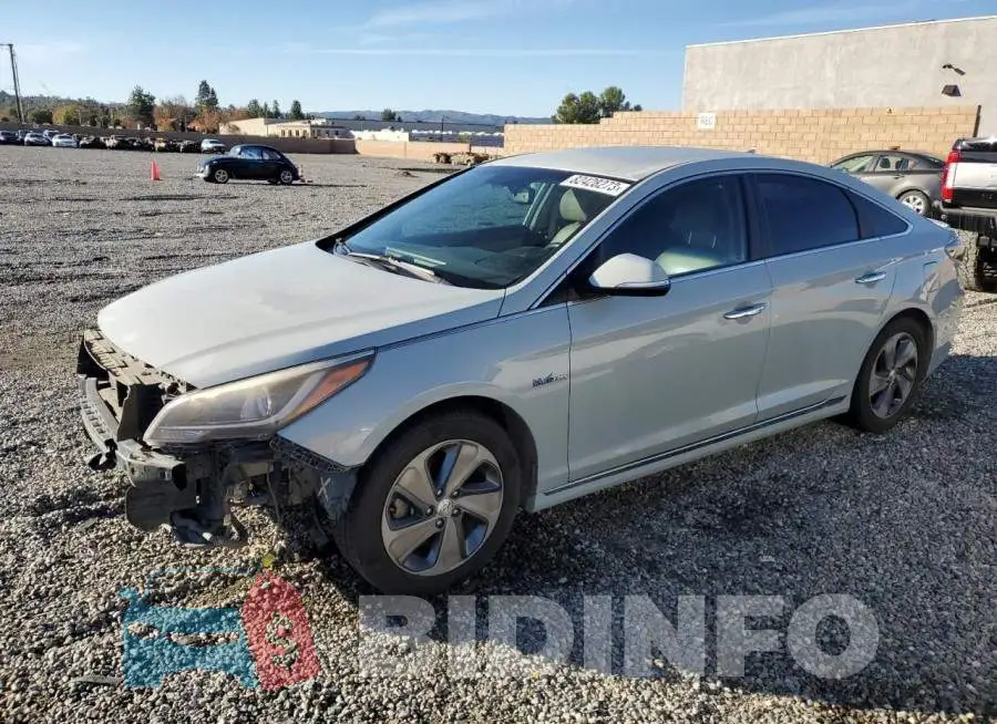 KMHE34L15GA013058 Photo# 1