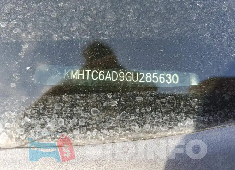 KMHTC6AD9GU285630 Photo# 12