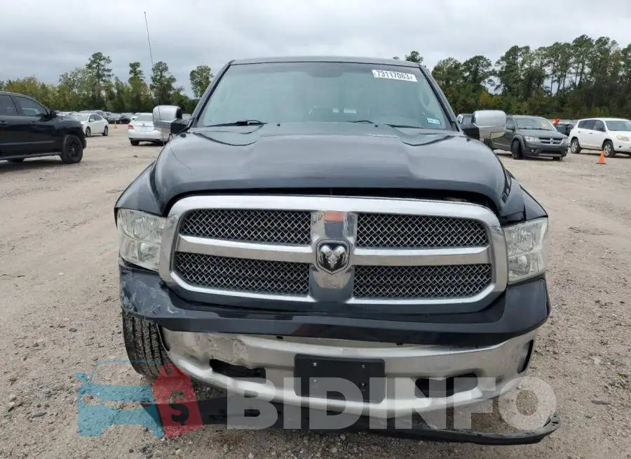 1C6RR6LT6JS143439 Photo# 5