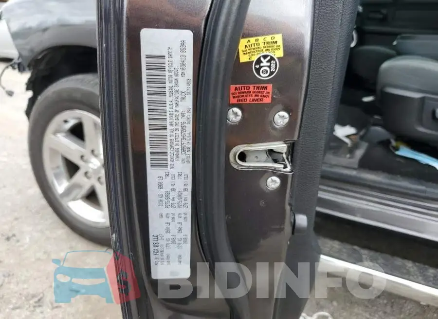 1C6RR7FT9HS720976 Photo# 12