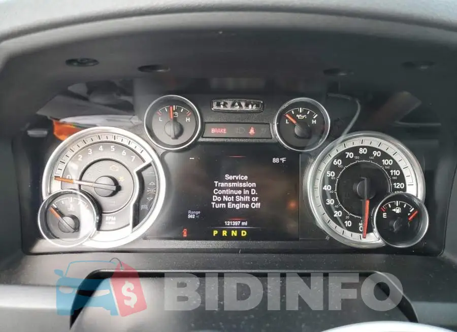 1C6RR7LG5GS213210 Photo# 9