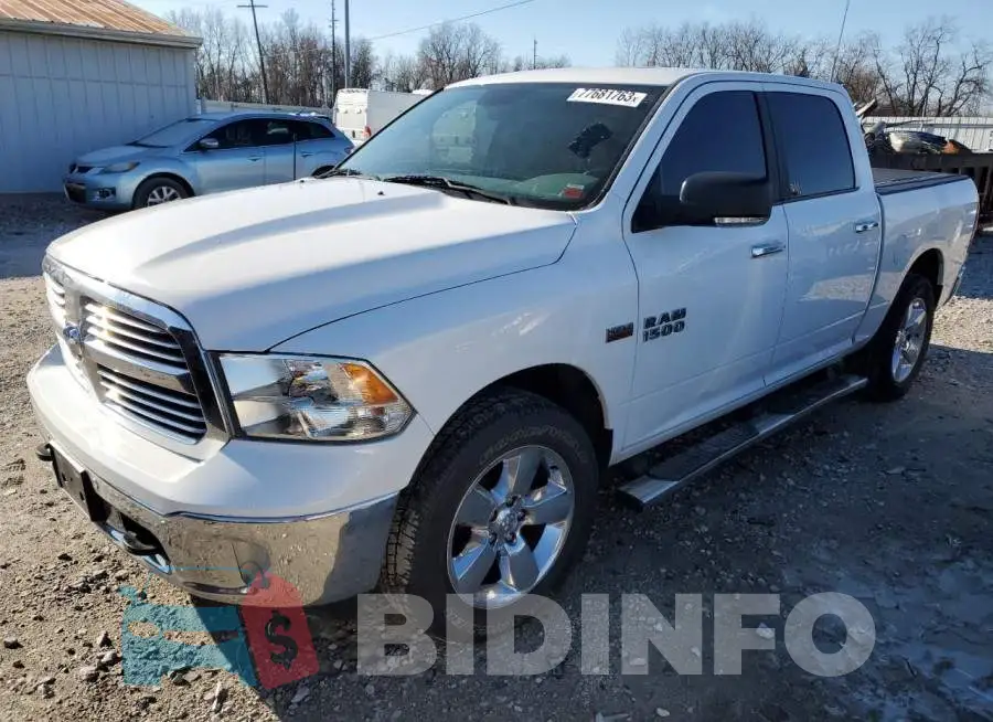 1C6RR7LT8JS108293 Photo# 1