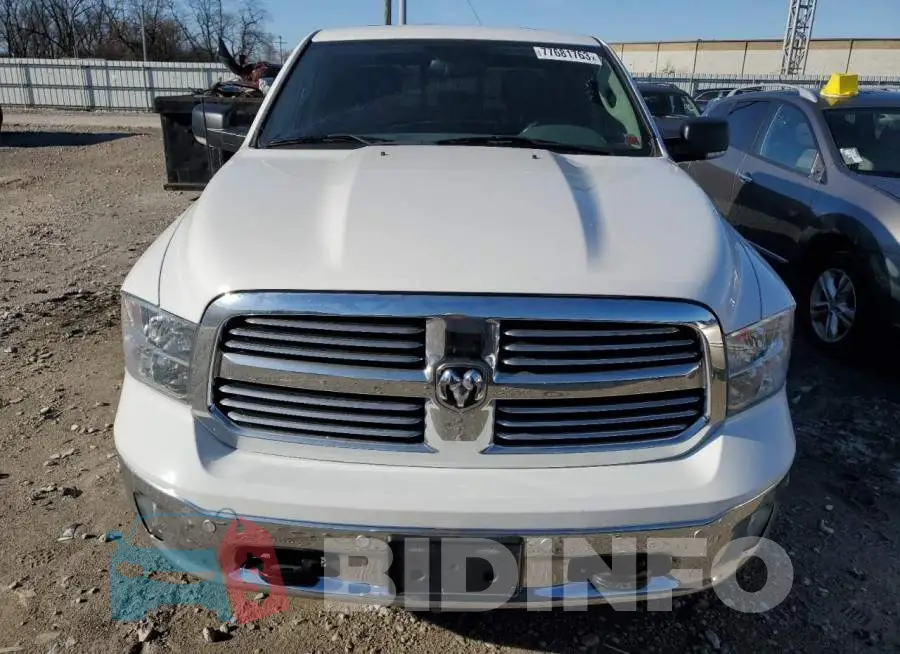 1C6RR7LT8JS108293 Photo# 5