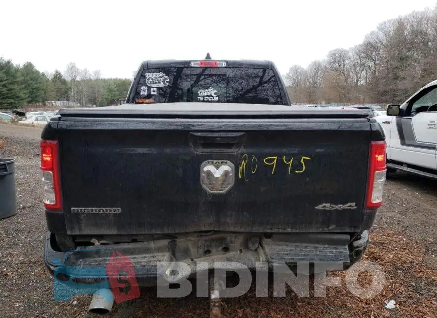 1C6SRFFT8NN173978 Photo# 6