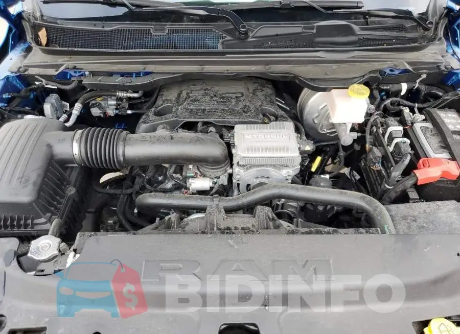 1C6SRFLT6PN655503 Photo# 11