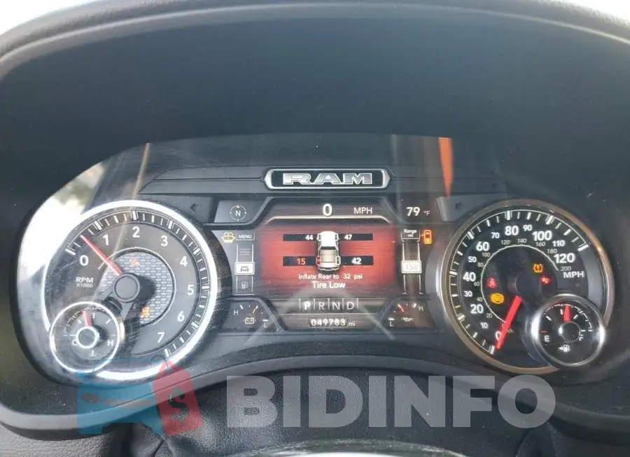 1C6SRFMT3LN358942 Photo# 9