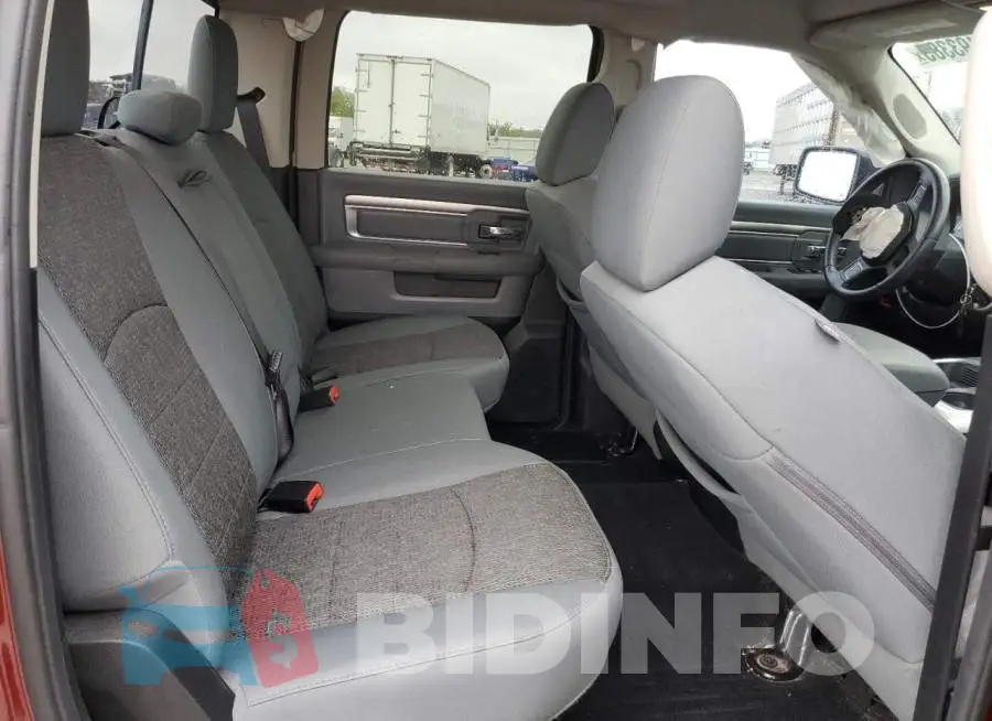 3C6RR6LT5HG520862 Photo# 10