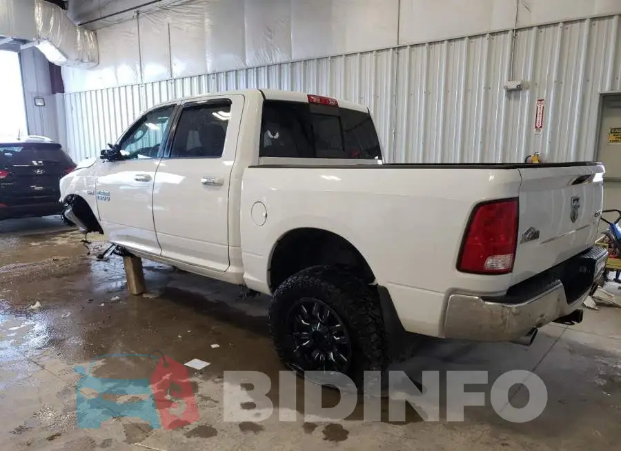 3C6RR7LT2HG511574 Photo# 2