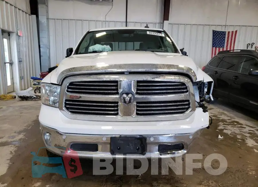 3C6RR7LT2HG511574 Photo# 5