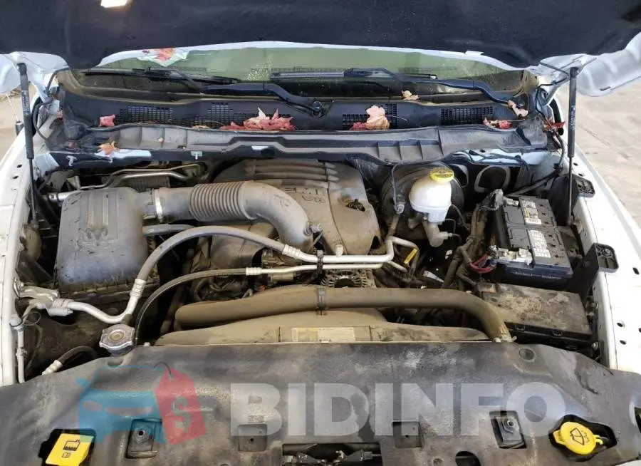 3C6RR7LT2HG511574 Photo# 11