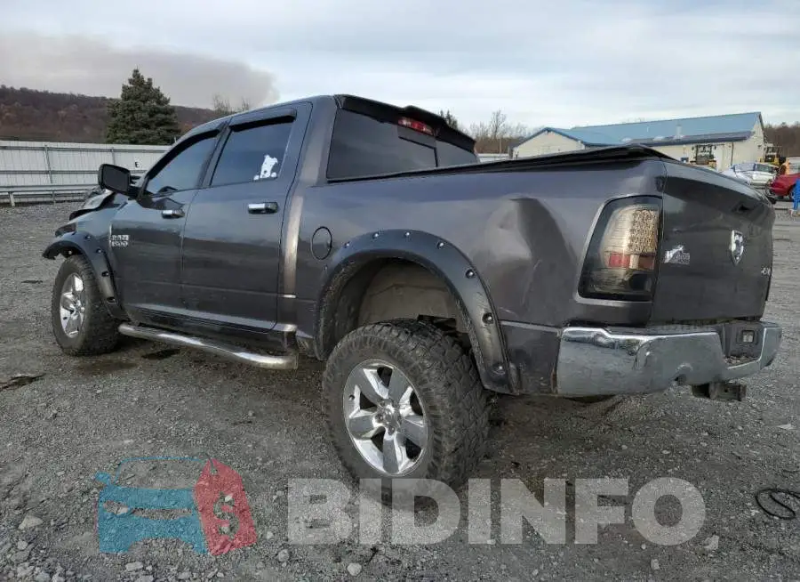 3C6RR7LT5FG710065 Photo# 2