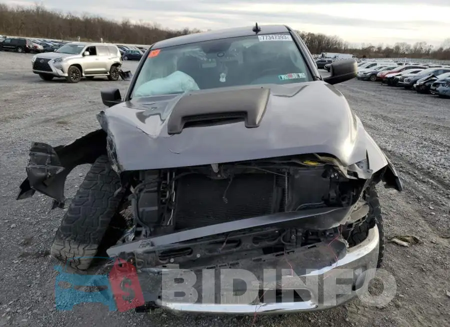 3C6RR7LT5FG710065 Photo# 5