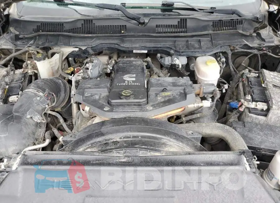 3C6UR5GL4FG502039 Photo# 11