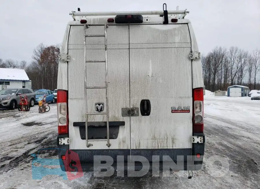 3C6URVJG2FE519171 Photo# 6