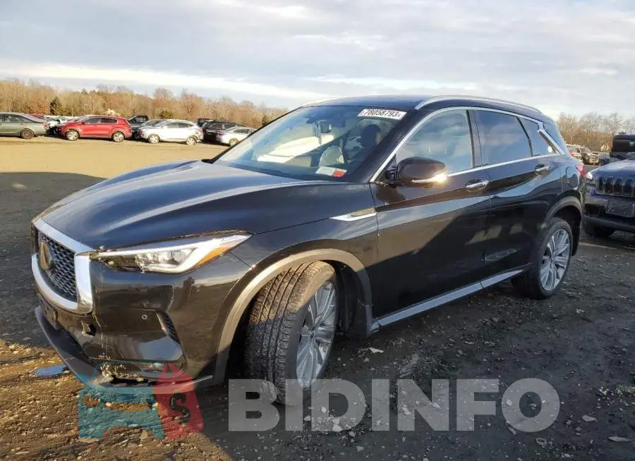 3PCAJ5M30LF120132 Photo# 1