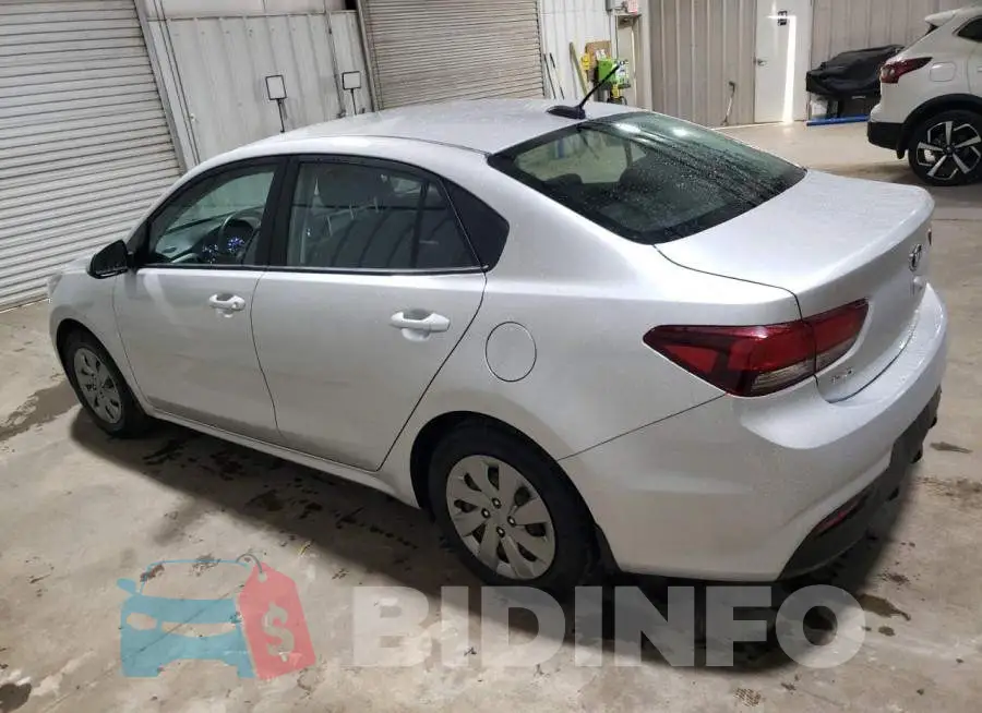 3KPA24AD7LE316286 Photo# 2