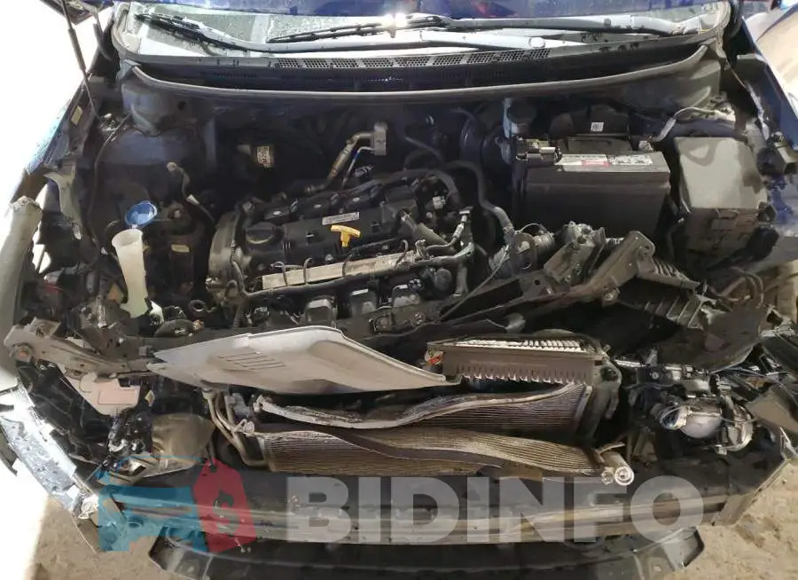 3KPFL4A76HE140206 Photo# 11