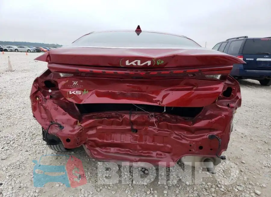 5XXG14J21PG182741 Photo# 6