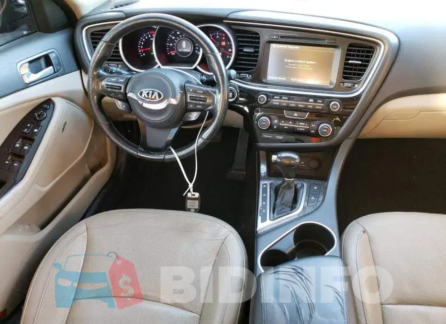 5XXGN4A79FG483336 Photo# 8