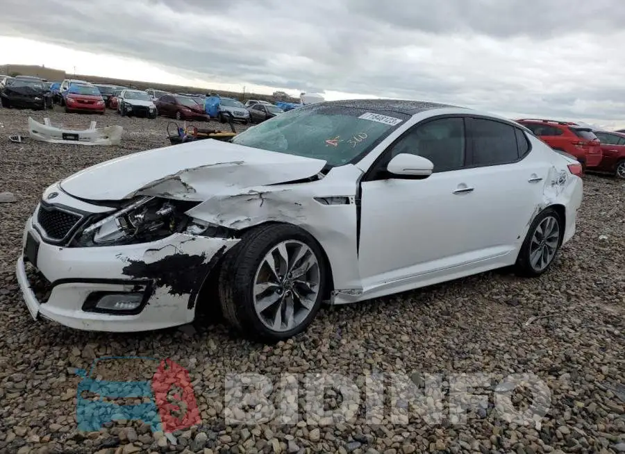 5XXGR4A69FG412620 Photo# 1