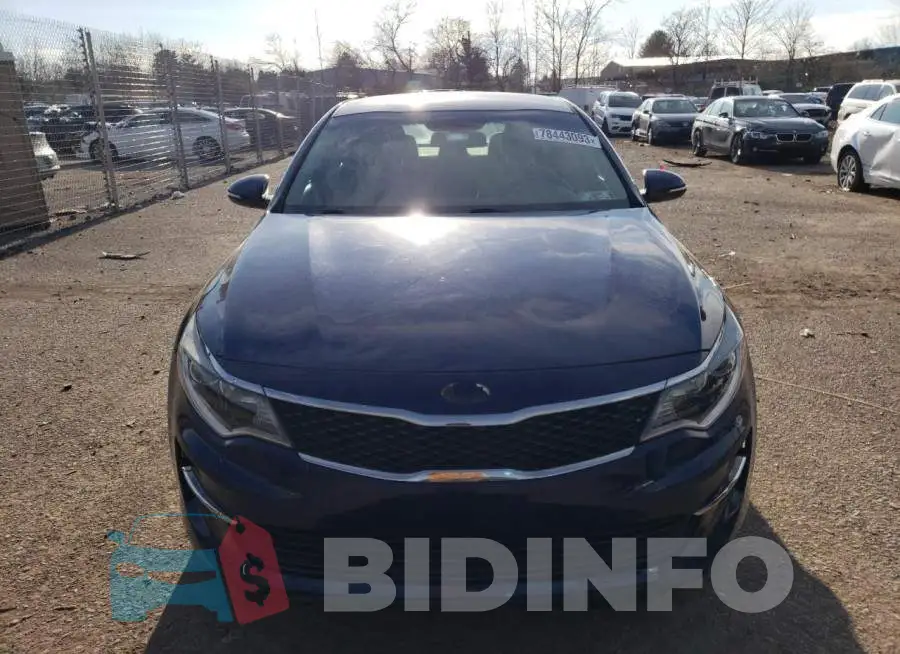 5XXGT4L32GG007169 Photo# 5