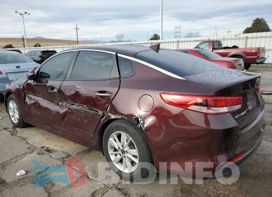 5XXGT4L35JG213366 Photo# 2