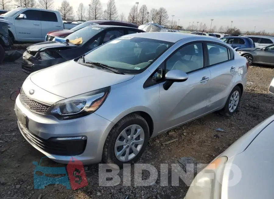 KNADM4A39G6573554 Photo# 1