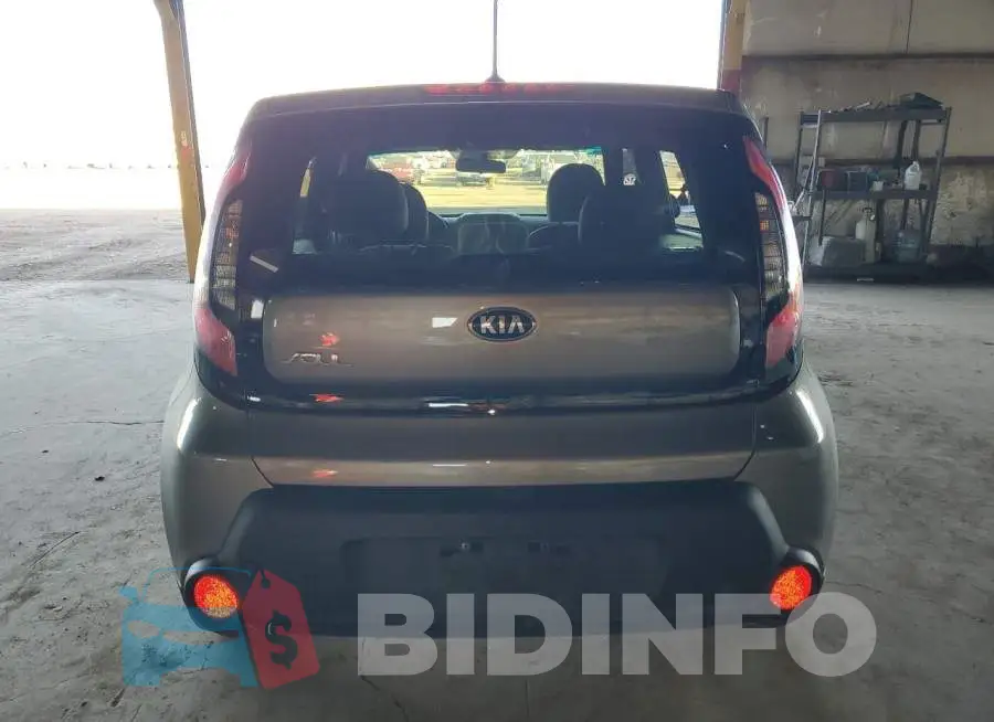 KNDJN2A24F7185171 Photo# 6