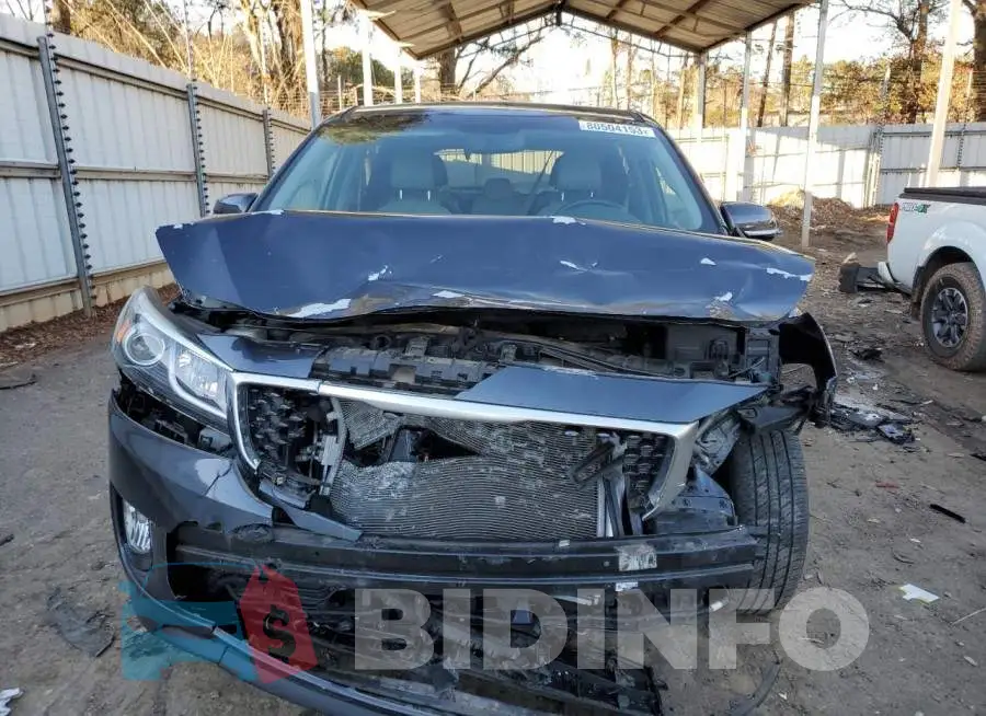 KNDMC5C12G6161841 Photo# 5