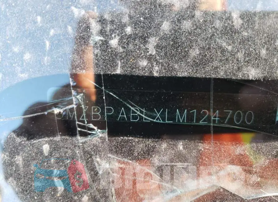 3MZBPABLXLM124700 Photo# 12