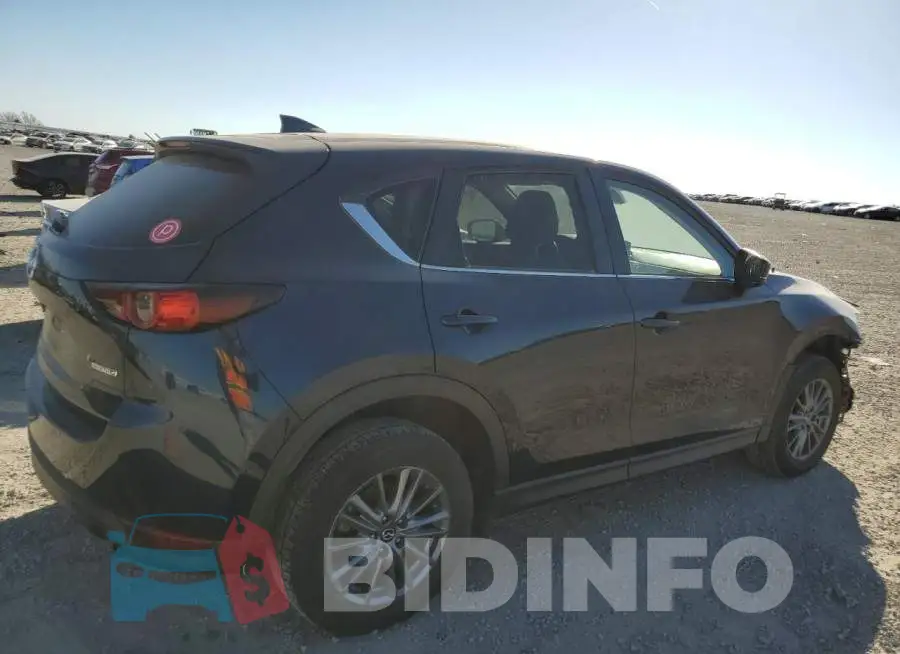 JM3KFBCM2M1305816 Photo# 3
