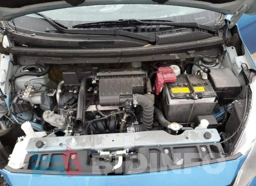 ML32AUHJ6MH014392 Photo# 11