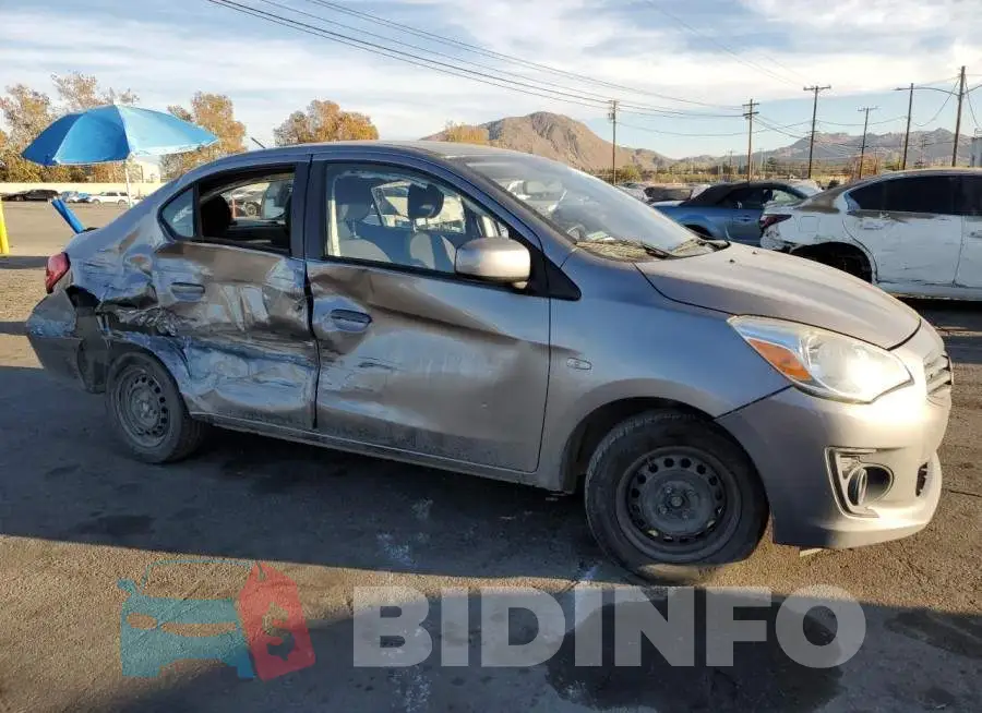 ML32F3FJ4HHF07446 Photo# 4