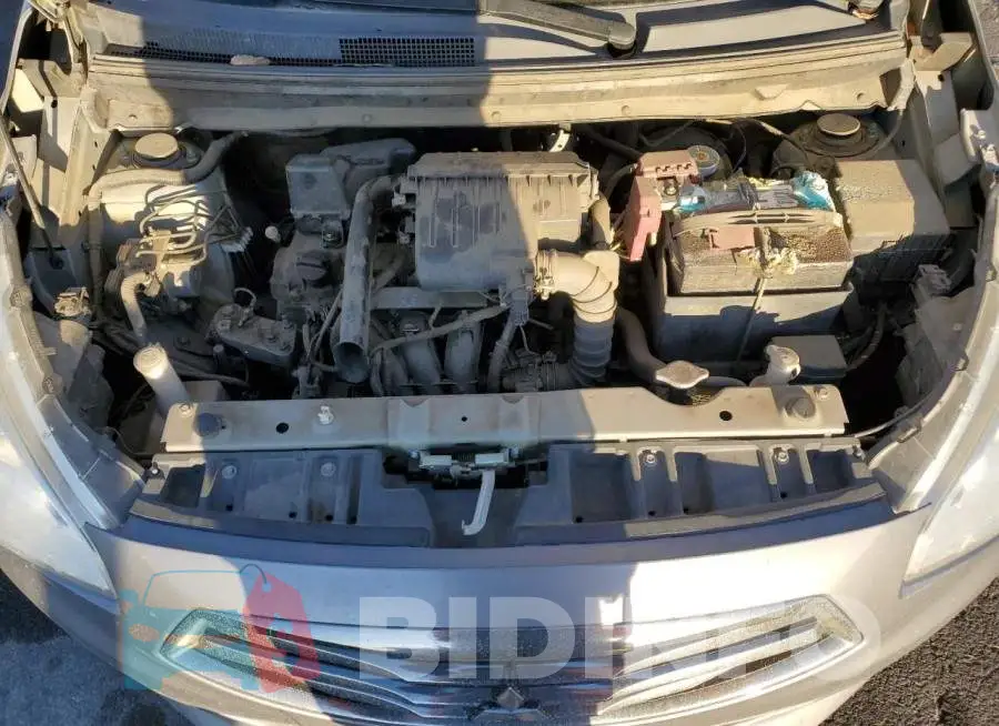 ML32F3FJ4HHF07446 Photo# 11