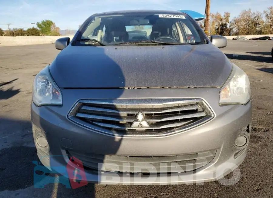 ML32F3FJ4HHF07446 Photo# 5