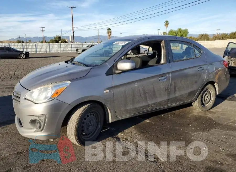 ML32F3FJ4HHF07446 Photo# 1