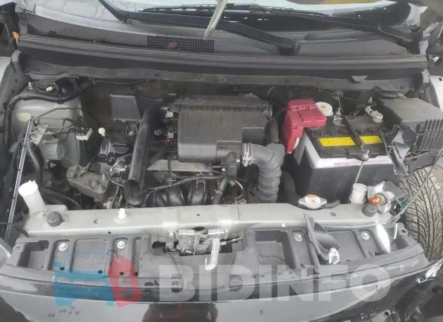 ML32F3FJ8JHF08962 Photo# 11