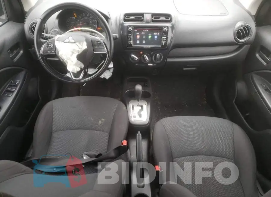 ML32F3FJ8JHF08962 Photo# 8