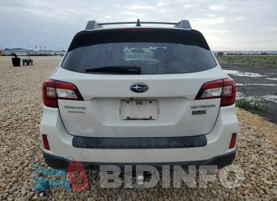 4S4BSBNC8G3335013 Photo# 6