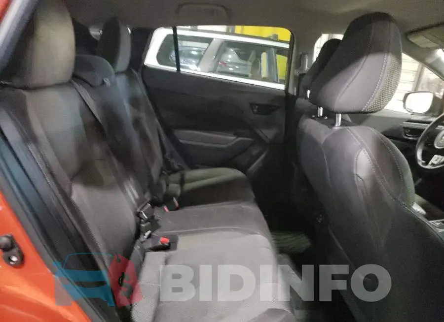 JF2GUADC4RH250760 Photo# 10
