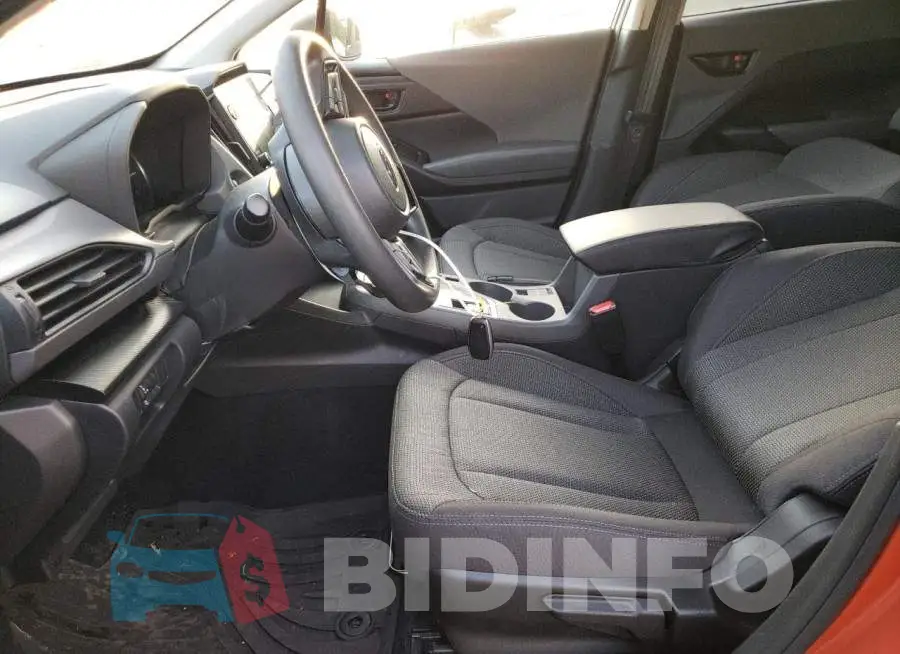 JF2GUADC4RH250760 Photo# 7