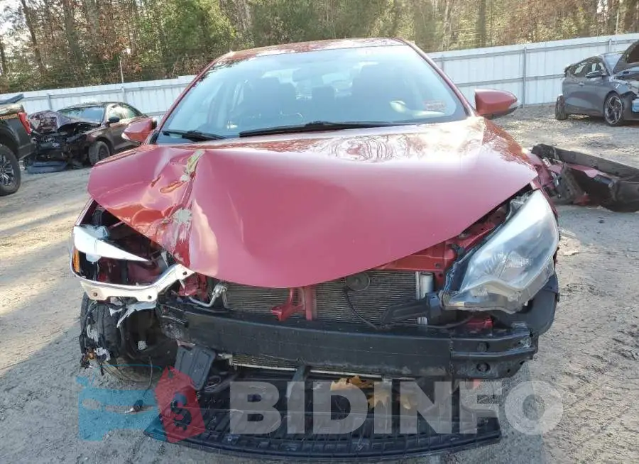 2T1BURHE2FC331467 Photo# 5