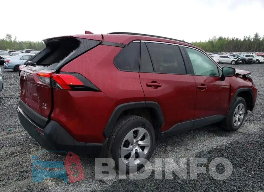 2T3B1RFV6LW097461 Photo# 3