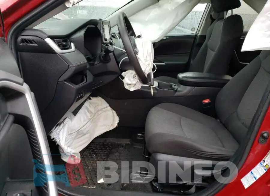 2T3B1RFV6LW097461 Photo# 7